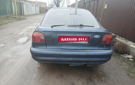 Ford Mondeo II, 1996 год, 130 000 рублей, 2 фотография