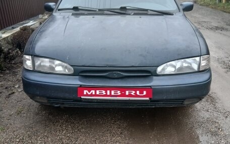 Ford Mondeo II, 1996 год, 130 000 рублей, 4 фотография