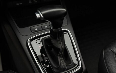 KIA Rio IV, 2017 год, 1 280 000 рублей, 22 фотография