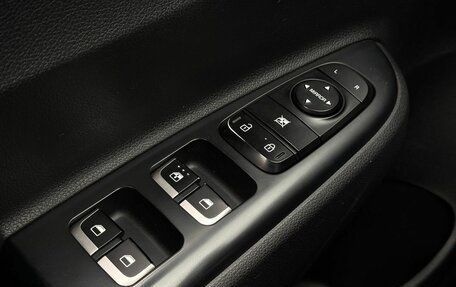 KIA Rio IV, 2017 год, 1 280 000 рублей, 21 фотография