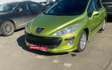 Peugeot 308 II, 2008 год, 350 000 рублей, 3 фотография