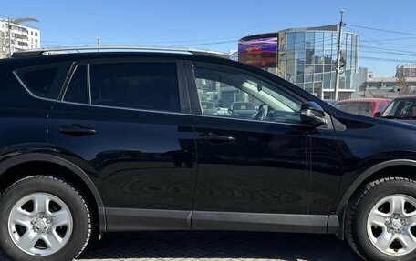 Toyota RAV4, 2017 год, 2 170 000 рублей, 4 фотография