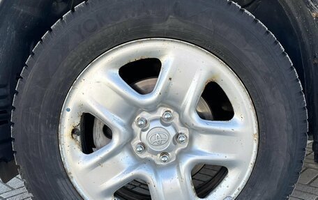 Toyota RAV4, 2017 год, 2 170 000 рублей, 7 фотография