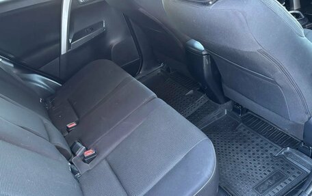 Toyota RAV4, 2017 год, 2 170 000 рублей, 9 фотография