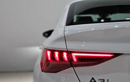 Audi A3, 2024 год, 3 235 911 рублей, 8 фотография