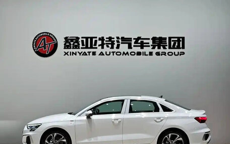 Audi A3, 2024 год, 3 235 911 рублей, 4 фотография