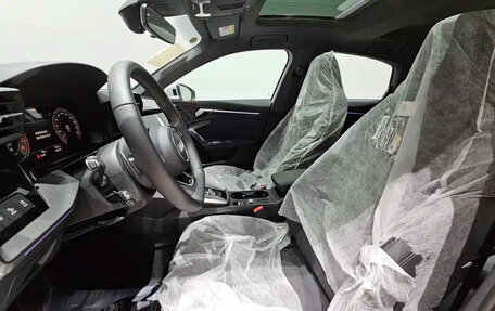 Audi A3, 2024 год, 3 235 911 рублей, 9 фотография