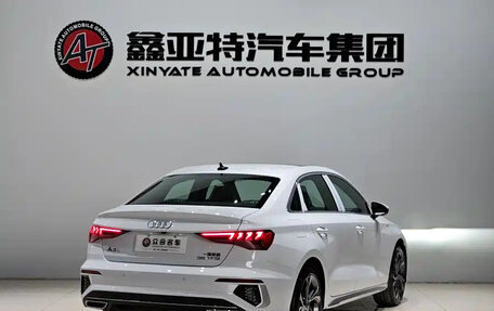 Audi A3, 2024 год, 3 235 911 рублей, 7 фотография