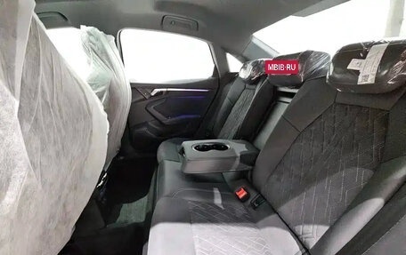 Audi A3, 2024 год, 3 235 911 рублей, 10 фотография