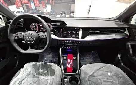 Audi A3, 2024 год, 3 235 911 рублей, 11 фотография