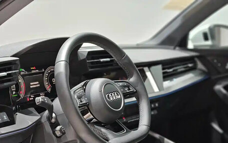 Audi A3, 2024 год, 3 235 911 рублей, 12 фотография