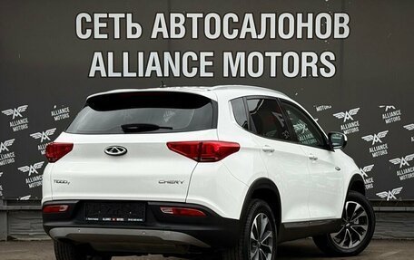 Chery Tiggo 7 I, 2019 год, 1 100 000 рублей, 6 фотография
