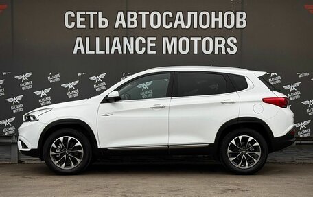 Chery Tiggo 7 I, 2019 год, 1 100 000 рублей, 3 фотография