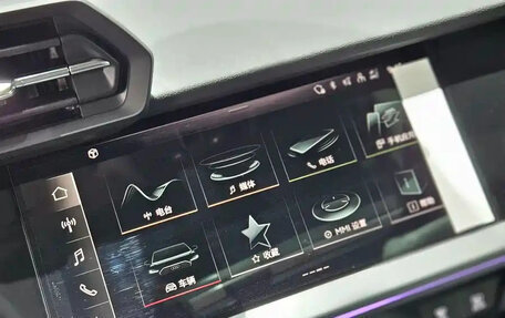 Audi A3, 2024 год, 3 235 911 рублей, 20 фотография