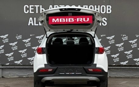 Chery Tiggo 7 I, 2019 год, 1 100 000 рублей, 5 фотография