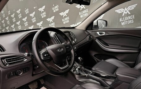 Chery Tiggo 7 I, 2019 год, 1 100 000 рублей, 8 фотография