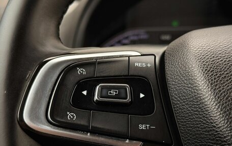 Chery Tiggo 7 I, 2019 год, 1 100 000 рублей, 15 фотография