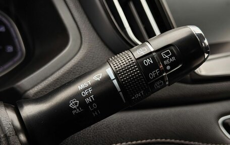 Chery Tiggo 7 I, 2019 год, 1 100 000 рублей, 18 фотография