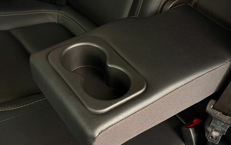 Chery Tiggo 7 I, 2019 год, 1 100 000 рублей, 11 фотография