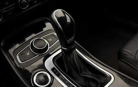 Chery Tiggo 7 I, 2019 год, 1 100 000 рублей, 21 фотография