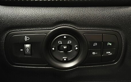 Chery Tiggo 7 I, 2019 год, 1 100 000 рублей, 19 фотография