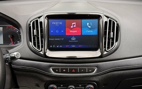 Chery Tiggo 7 I, 2019 год, 1 100 000 рублей, 13 фотография