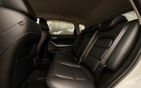 Chery Tiggo 7 I, 2019 год, 1 100 000 рублей, 10 фотография