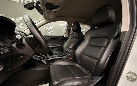 Chery Tiggo 7 I, 2019 год, 1 100 000 рублей, 9 фотография