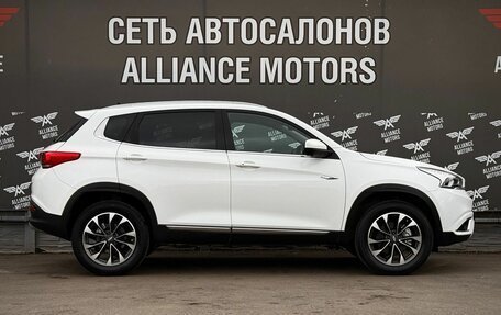 Chery Tiggo 7 I, 2019 год, 1 100 000 рублей, 7 фотография