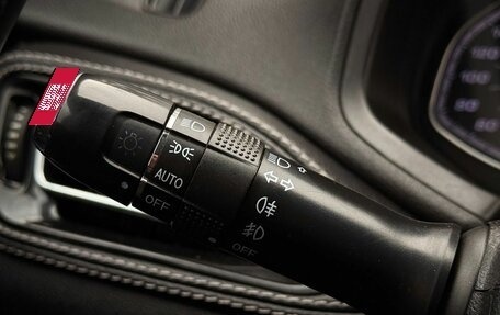 Chery Tiggo 7 I, 2019 год, 1 100 000 рублей, 17 фотография