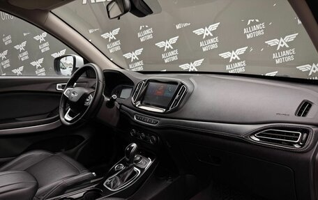 Chery Tiggo 7 I, 2019 год, 1 100 000 рублей, 22 фотография