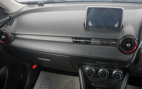 Mazda CX-3 I, 2015 год, 1 349 000 рублей, 13 фотография