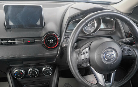 Mazda CX-3 I, 2015 год, 1 349 000 рублей, 15 фотография