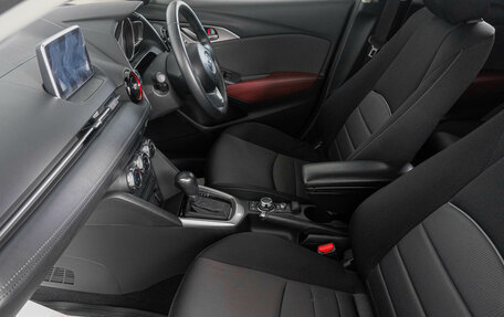 Mazda CX-3 I, 2015 год, 1 349 000 рублей, 9 фотография