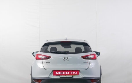Mazda CX-3 I, 2015 год, 1 349 000 рублей, 6 фотография