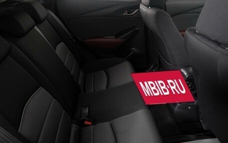 Mazda CX-3 I, 2015 год, 1 349 000 рублей, 11 фотография