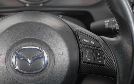 Mazda CX-3 I, 2015 год, 1 349 000 рублей, 18 фотография