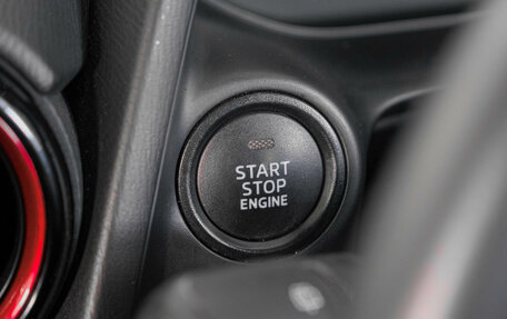 Mazda CX-3 I, 2015 год, 1 349 000 рублей, 23 фотография