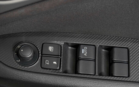 Mazda CX-3 I, 2015 год, 1 349 000 рублей, 25 фотография