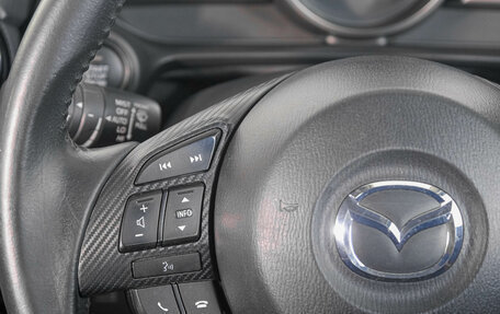 Mazda CX-3 I, 2015 год, 1 349 000 рублей, 17 фотография