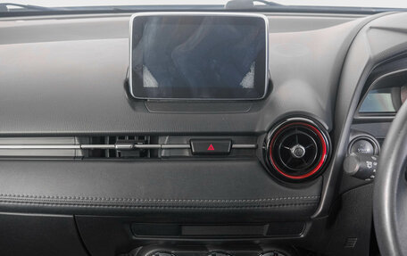 Mazda CX-3 I, 2015 год, 1 349 000 рублей, 19 фотография