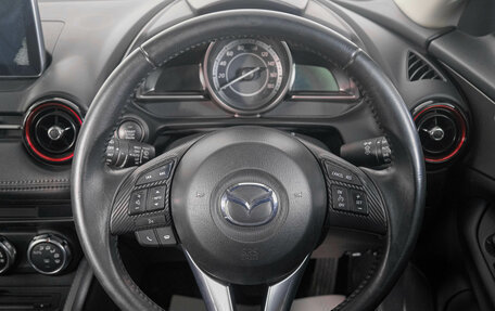 Mazda CX-3 I, 2015 год, 1 349 000 рублей, 16 фотография