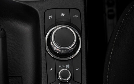 Mazda CX-3 I, 2015 год, 1 349 000 рублей, 22 фотография