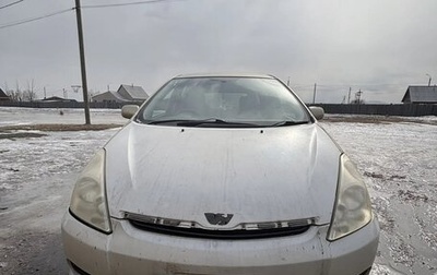 Toyota Wish II, 2003 год, 420 000 рублей, 1 фотография