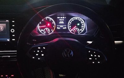 Volkswagen T-Cross I, 2020 год, 1 500 000 рублей, 1 фотография