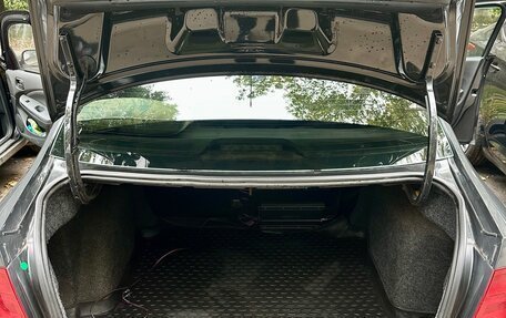 Volkswagen Polo VI (EU Market), 2011 год, 550 000 рублей, 12 фотография