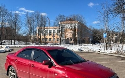 Mazda 6, 2006 год, 575 000 рублей, 1 фотография