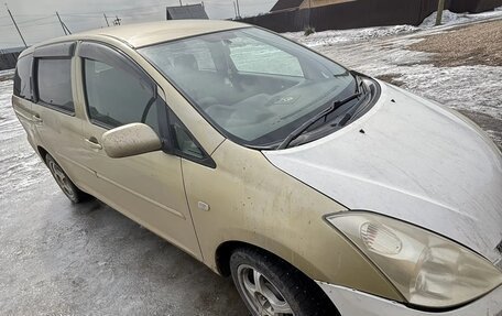 Toyota Wish II, 2003 год, 420 000 рублей, 2 фотография