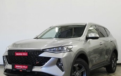 Haval F7 I, 2023 год, 1 860 000 рублей, 1 фотография