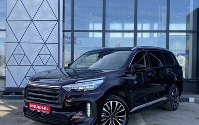 CheryExeed VX, 2022 год, 3 249 000 рублей, 1 фотография